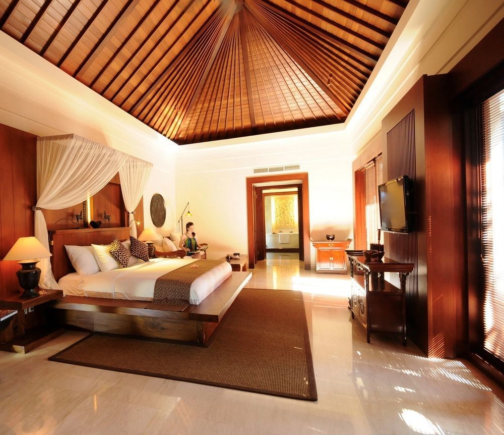 Awarta Nusa Dua Resort & Villas Екстериор снимка